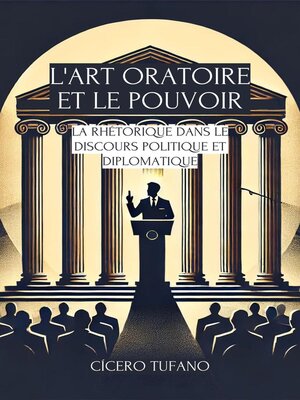 cover image of L'art Oratoire et le Pouvoir